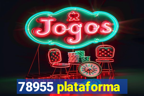 78955 plataforma